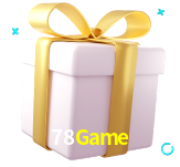 Receba seus bônus de boas-vindas no 78Game