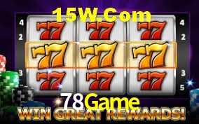 Welcome Bonus 78Game