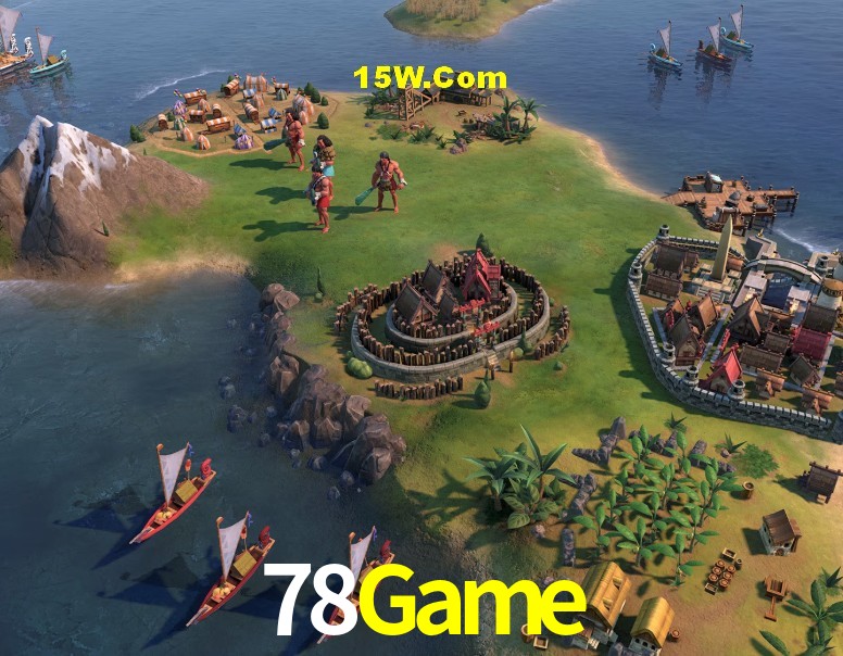 Welcome Bonus 78Game