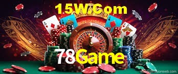 Statistics 78Game