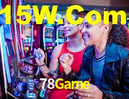 78Game Login