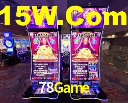 Daily Bonuses 78Game