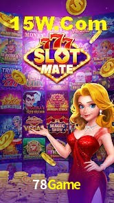 Bonus Features 78Game