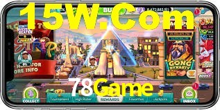 VIP Casino 78Game
