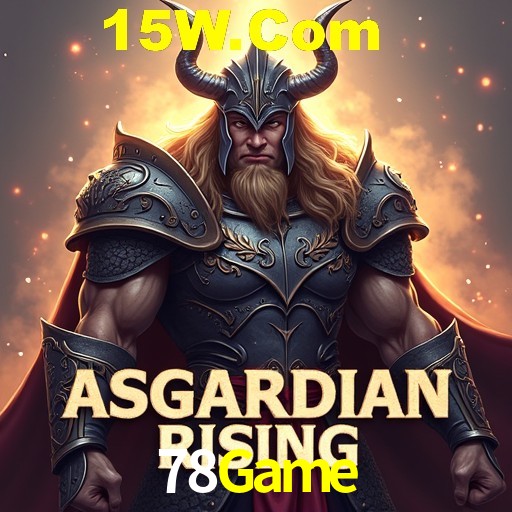 APP oficial da 78Game para mobile