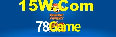 78Game App Interface