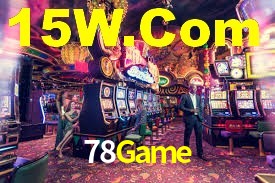 78Game App